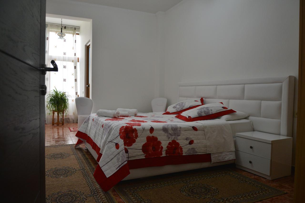 Hotel Arberia 티라나 외부 사진
