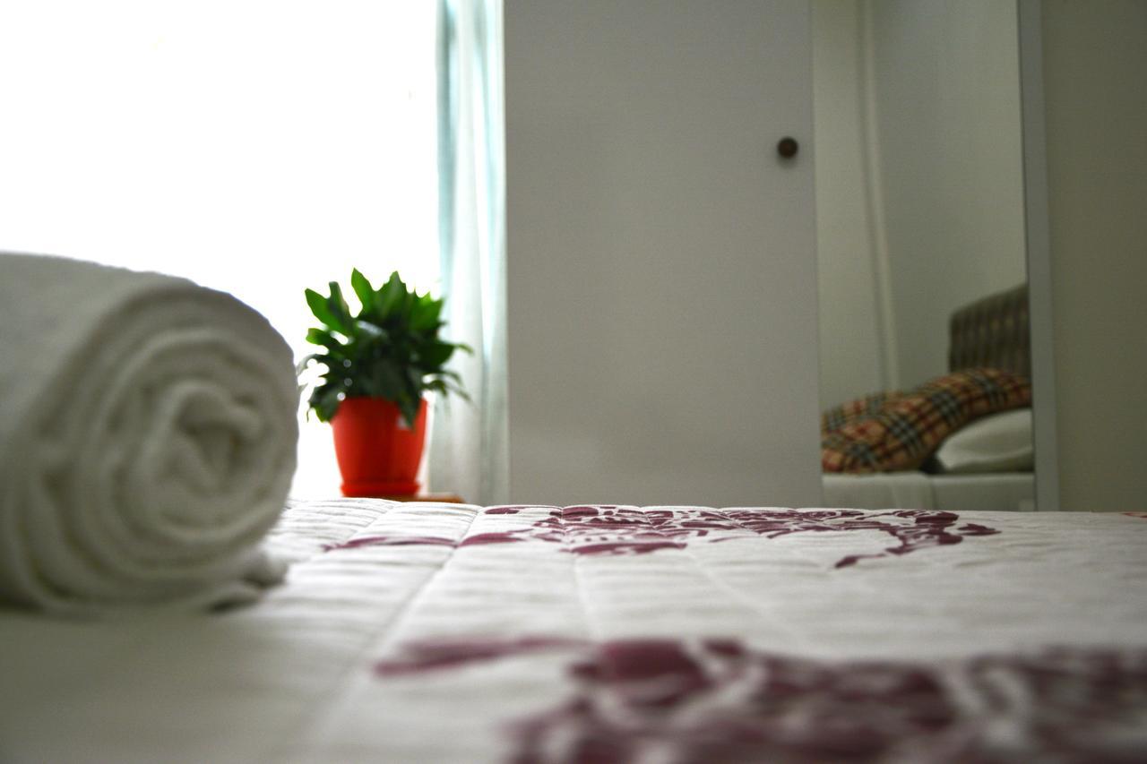 Hotel Arberia 티라나 외부 사진